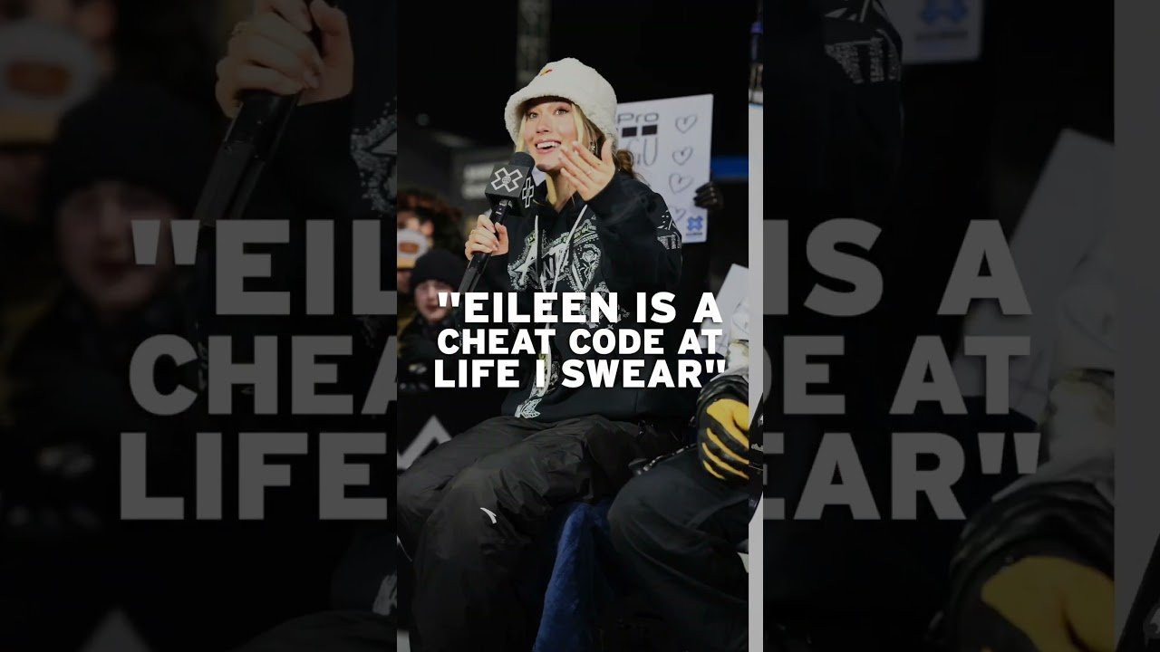 ____<br /><br />X Games — your destination for all things action sports, music, lifestyle and everything in between. <br /><br />Visit our official homepage at http://xgames.com for more coverage and highlights.<br /><br />SUBSCRIBE: https://www.youtube.com/XGames<br /><br />Check us on Social @XGames:<br />Instagram ► https://instagram.com/xgames<br />TikTok ► https://www.tiktok.com/@XGames<br />Twitter ► https://twitter.com/xgames<br />Facebook ► https://facebook.com/XGames<br />Twitch ► https://www.twitch.tv/xgames<br />Snapchat ► @xgames<br />Text Us! ► (772) 494-2637<br /><br />Thanks for watching #XGames!