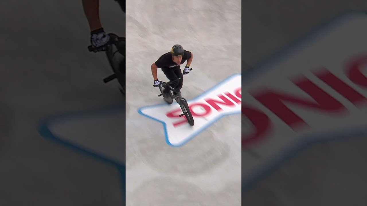 ____<br /><br />X Games — your destination for all things action sports, music, lifestyle and everything in between. <br /><br />Visit our official homepage at http://xgames.com for more coverage and highlights.<br /><br />SUBSCRIBE: https://www.youtube.com/XGames<br /><br />Check us on Social @XGames:<br />Instagram ► https://instagram.com/xgames<br />TikTok ► https://www.tiktok.com/@XGames<br />Twitter ► https://twitter.com/xgames<br />Facebook ► https://facebook.com/XGames<br />Twitch ► https://www.twitch.tv/xgames<br />Snapchat ► @xgames<br />Text Us! ► (772) 494-2637<br /><br />Thanks for watching #XGames!