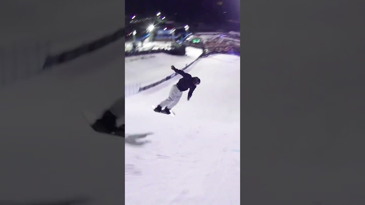 ____<br /><br />X Games — your destination for all things action sports, music, lifestyle and everything in between. <br /><br />Visit our official homepage at http://xgames.com for more coverage and highlights.<br /><br />SUBSCRIBE: https://www.youtube.com/XGames<br /><br />Check us on Social @XGames:<br />Instagram ► https://instagram.com/xgames<br />TikTok ► https://www.tiktok.com/@XGames<br />Twitter ► https://twitter.com/xgames<br />Facebook ► https://facebook.com/XGames<br />Twitch ► https://www.twitch.tv/xgames<br />Snapchat ► @xgames<br />Text Us! ► (772) 494-2637<br /><br />Thanks for watching #XGames!