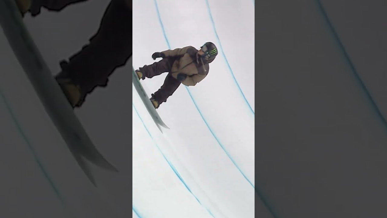 snowboarding , big air ____<br /><br />X Games — your destination for all things action sports, music, lifestyle and everything in between. <br /><br />Visit our official homepage at http://xgames.com for more coverage and highlights.<br /><br />SUBSCRIBE: https://www.youtube.com/XGames<br /><br />Check us on Social @XGames:<br />Instagram ► https://instagram.com/xgames<br />TikTok ► https://www.tiktok.com/@XGames<br />Twitter ► https://twitter.com/xgames<br />Facebook ► https://facebook.com/XGames<br />Twitch ► https://www.twitch.tv/xgames<br />Snapchat ► @xgames<br />Text Us! ► (772) 494-2637<br /><br />Thanks for watching #XGames!