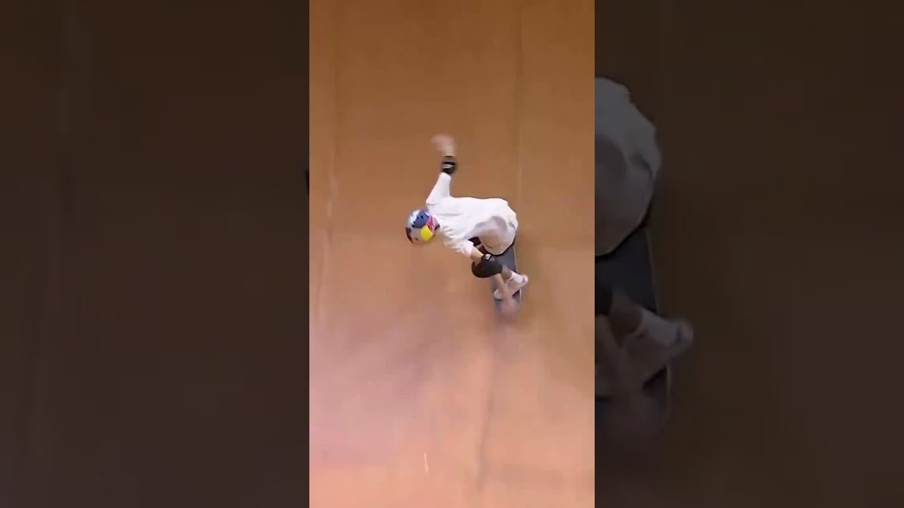 ____<br /><br />X Games — your destination for all things action sports, music, lifestyle and everything in between. <br /><br />Visit our official homepage at http://xgames.com for more coverage and highlights.<br /><br />SUBSCRIBE: https://www.youtube.com/XGames<br /><br />Check us on Social @XGames:<br />Instagram ► https://instagram.com/xgames<br />TikTok ► https://www.tiktok.com/@XGames<br />Twitter ► https://twitter.com/xgames<br />Facebook ► https://facebook.com/XGames<br />Twitch ► https://www.twitch.tv/xgames<br />Snapchat ► @xgames<br />Text Us! ► (772) 494-2637<br /><br />Thanks for watching #XGames!