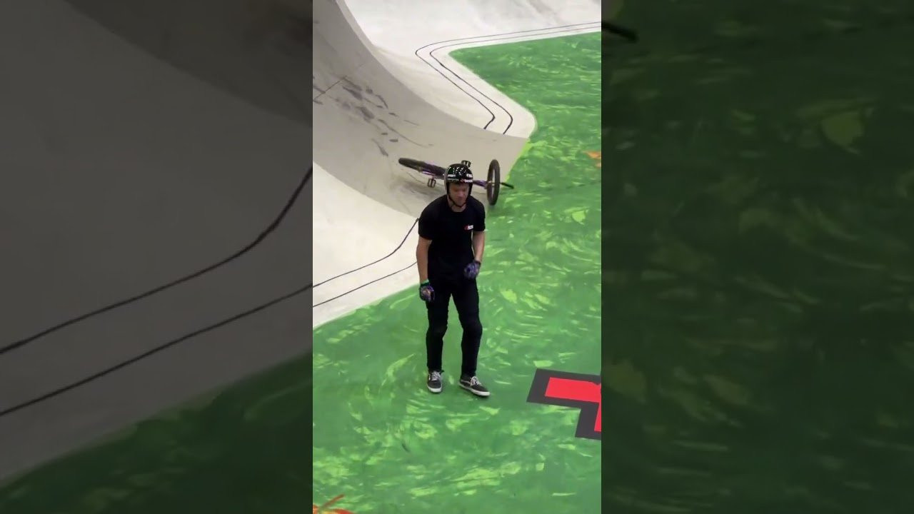 ____<br /><br />X Games — your destination for all things action sports, music, lifestyle and everything in between. <br /><br />Visit our official homepage at http://xgames.com for more coverage and highlights.<br /><br />SUBSCRIBE: https://www.youtube.com/XGames<br /><br />Check us on Social @XGames:<br />Instagram ► https://instagram.com/xgames<br />TikTok ► https://www.tiktok.com/@XGames<br />Twitter ► https://twitter.com/xgames<br />Facebook ► https://facebook.com/XGames<br />Twitch ► https://www.twitch.tv/xgames<br />Snapchat ► @xgames<br />Text Us! ► (772) 494-2637<br /><br />Thanks for watching #XGames!