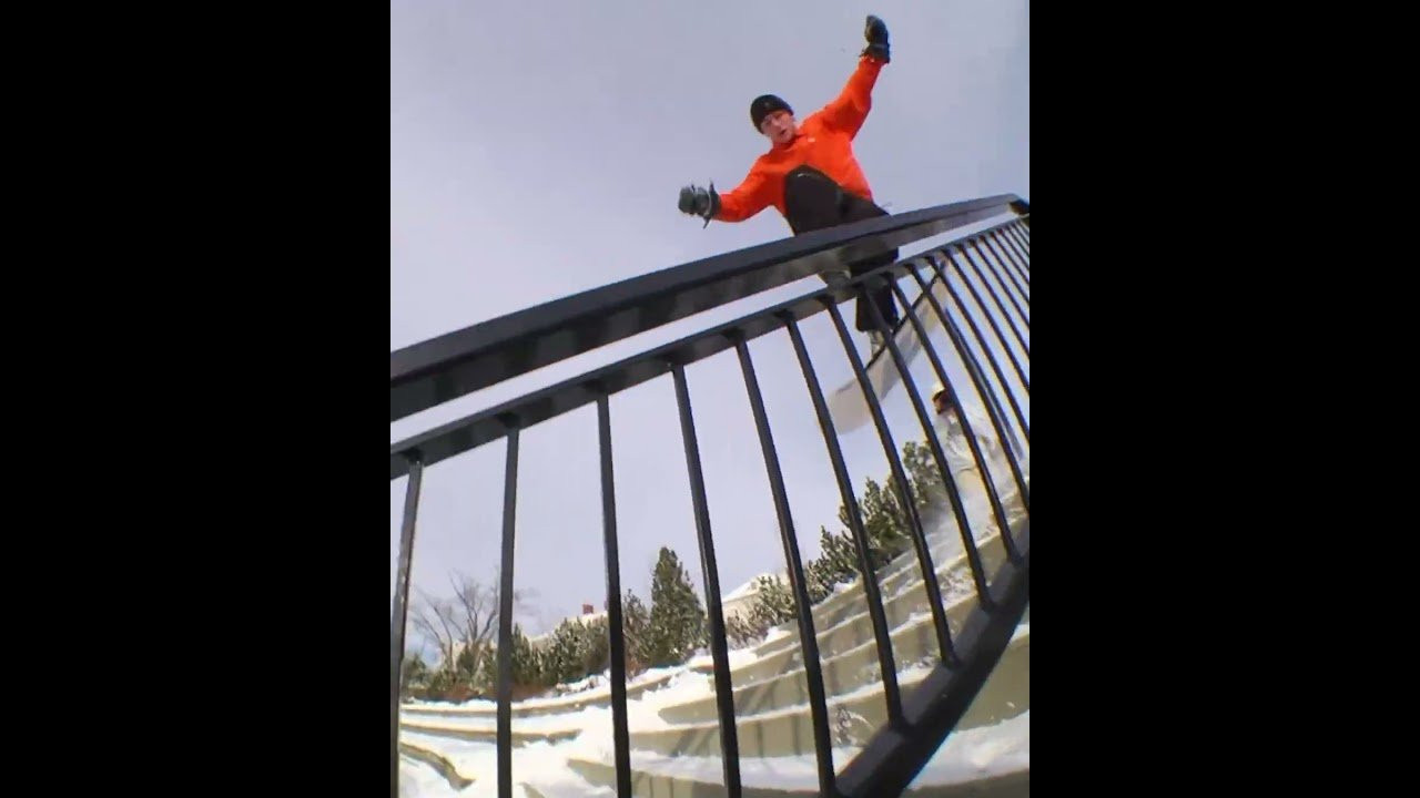 ____<br /><br />X Games — your destination for all things action sports, music, lifestyle and everything in between. <br /><br />Visit our official homepage at http://xgames.com for more coverage and highlights.<br /><br />SUBSCRIBE: https://www.youtube.com/XGames<br /><br />Check us on Social @XGames:<br />Instagram ► https://instagram.com/xgames<br />TikTok ► https://www.tiktok.com/@XGames<br />Twitter ► https://twitter.com/xgames<br />Facebook ► https://facebook.com/XGames<br />Twitch ► https://www.twitch.tv/xgames<br />Snapchat ► @xgames<br />Text Us! ► (772) 494-2637<br /><br />Thanks for watching #XGames!