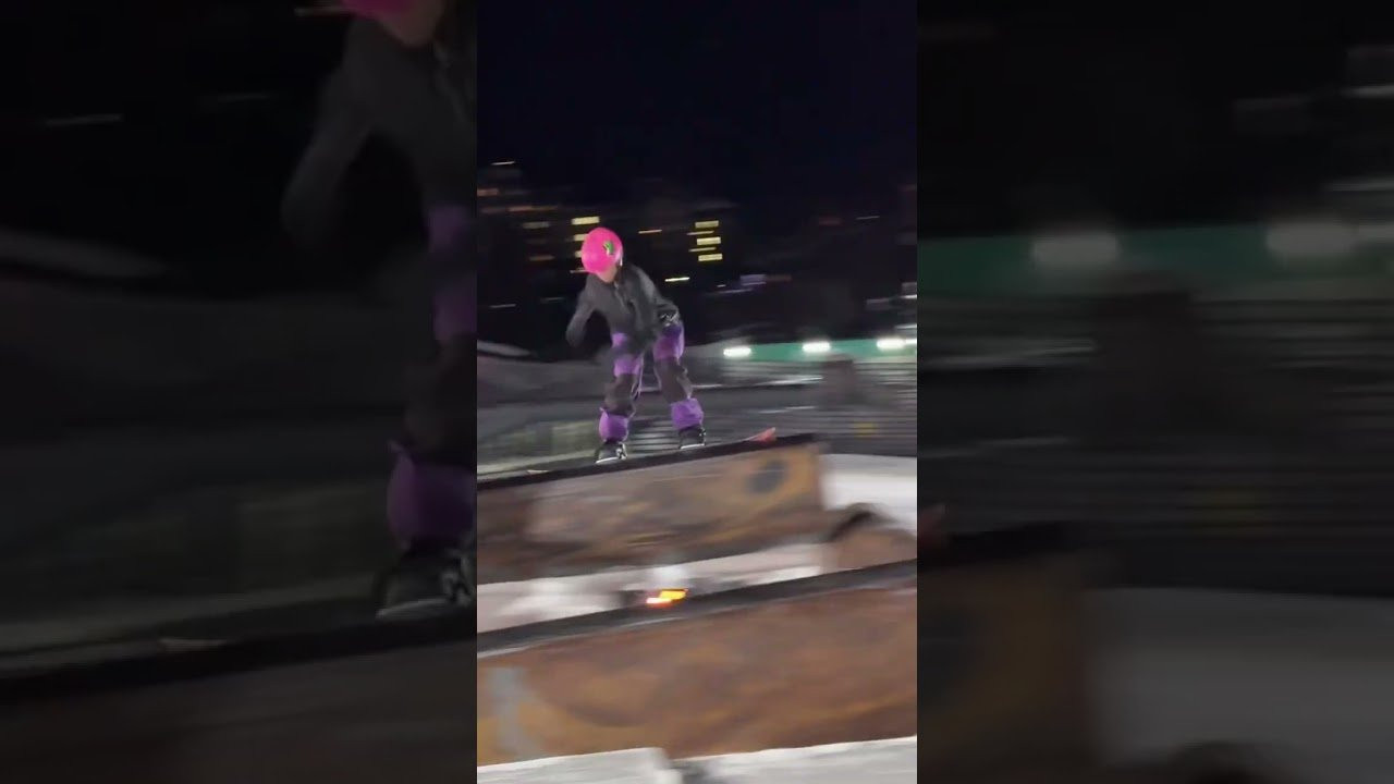 ____<br /><br />X Games — your destination for all things action sports, music, lifestyle and everything in between. <br /><br />Visit our official homepage at http://xgames.com for more coverage and highlights.<br /><br />SUBSCRIBE: https://www.youtube.com/XGames<br /><br />Check us on Social @XGames:<br />Instagram ► https://instagram.com/xgames<br />TikTok ► https://www.tiktok.com/@XGames<br />Twitter ► https://twitter.com/xgames<br />Facebook ► https://facebook.com/XGames<br />Twitch ► https://www.twitch.tv/xgames<br />Snapchat ► @xgames<br />Text Us! ► (772) 494-2637<br /><br />Thanks for watching #XGames!