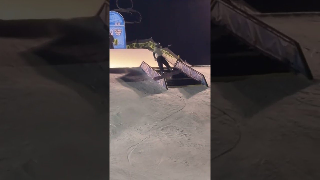 ____<br /><br />X Games — your destination for all things action sports, music, lifestyle and everything in between. <br /><br />Visit our official homepage at http://xgames.com for more coverage and highlights.<br /><br />SUBSCRIBE: https://www.youtube.com/XGames<br /><br />Check us on Social @XGames:<br />Instagram ► https://instagram.com/xgames<br />TikTok ► https://www.tiktok.com/@XGames<br />Twitter ► https://twitter.com/xgames<br />Facebook ► https://facebook.com/XGames<br />Twitch ► https://www.twitch.tv/xgames<br />Snapchat ► @xgames<br />Text Us! ► (772) 494-2637<br /><br />Thanks for watching #XGames!