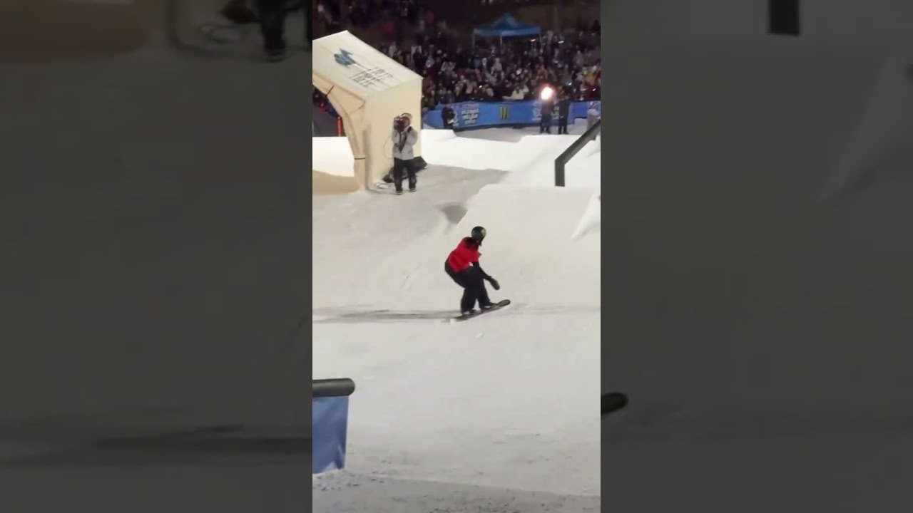 ____<br /><br />X Games — your destination for all things action sports, music, lifestyle and everything in between. <br /><br />Visit our official homepage at http://xgames.com for more coverage and highlights.<br /><br />SUBSCRIBE: https://www.youtube.com/XGames<br /><br />Check us on Social @XGames:<br />Instagram ► https://instagram.com/xgames<br />TikTok ► https://www.tiktok.com/@XGames<br />Twitter ► https://twitter.com/xgames<br />Facebook ► https://facebook.com/XGames<br />Twitch ► https://www.twitch.tv/xgames<br />Snapchat ► @xgames<br />Text Us! ► (772) 494-2637<br /><br />Thanks for watching #XGames!