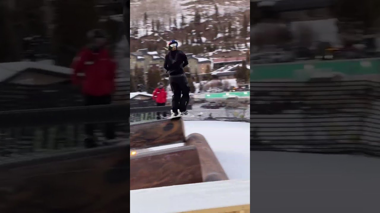 ____<br /><br />X Games — your destination for all things action sports, music, lifestyle and everything in between. <br /><br />Visit our official homepage at http://xgames.com for more coverage and highlights.<br /><br />SUBSCRIBE: https://www.youtube.com/XGames<br /><br />Check us on Social @XGames:<br />Instagram ► https://instagram.com/xgames<br />TikTok ► https://www.tiktok.com/@XGames<br />Twitter ► https://twitter.com/xgames<br />Facebook ► https://facebook.com/XGames<br />Twitch ► https://www.twitch.tv/xgames<br />Snapchat ► @xgames<br />Text Us! ► (772) 494-2637<br /><br />Thanks for watching #XGames!