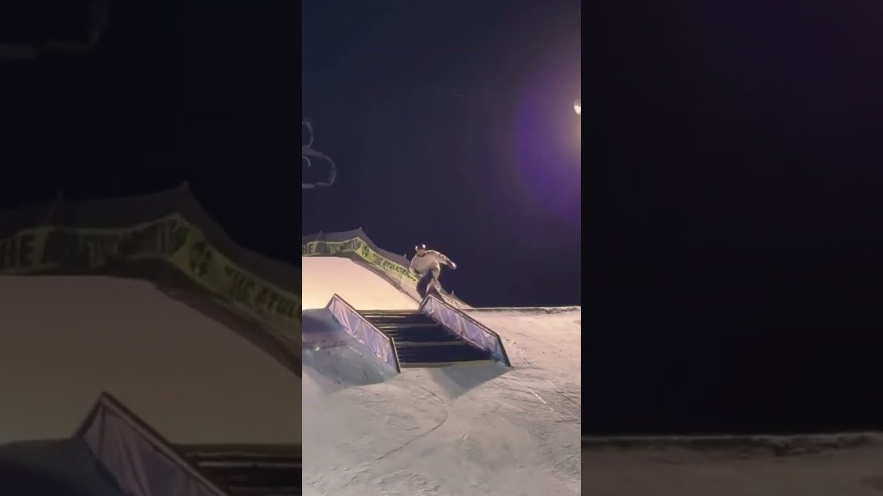 ____<br /><br />X Games — your destination for all things action sports, music, lifestyle and everything in between. <br /><br />Visit our official homepage at http://xgames.com for more coverage and highlights.<br /><br />SUBSCRIBE: https://www.youtube.com/XGames<br /><br />Check us on Social @XGames:<br />Instagram ► https://instagram.com/xgames<br />TikTok ► https://www.tiktok.com/@XGames<br />Twitter ► https://twitter.com/xgames<br />Facebook ► https://facebook.com/XGames<br />Twitch ► https://www.twitch.tv/xgames<br />Snapchat ► @xgames<br />Text Us! ► (772) 494-2637<br /><br />Thanks for watching #XGames!