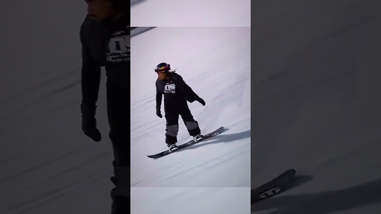 ____<br /><br />X Games — your destination for all things action sports, music, lifestyle and everything in between. <br /><br />Visit our official homepage at http://xgames.com for more coverage and highlights.<br /><br />SUBSCRIBE: https://www.youtube.com/XGames<br /><br />Check us on Social @XGames:<br />Instagram ► https://instagram.com/xgames<br />TikTok ► https://www.tiktok.com/@XGames<br />Twitter ► https://twitter.com/xgames<br />Facebook ► https://facebook.com/XGames<br />Twitch ► https://www.twitch.tv/xgames<br />Snapchat ► @xgames<br />Text Us! ► (772) 494-2637<br /><br />Thanks for watching #XGames!