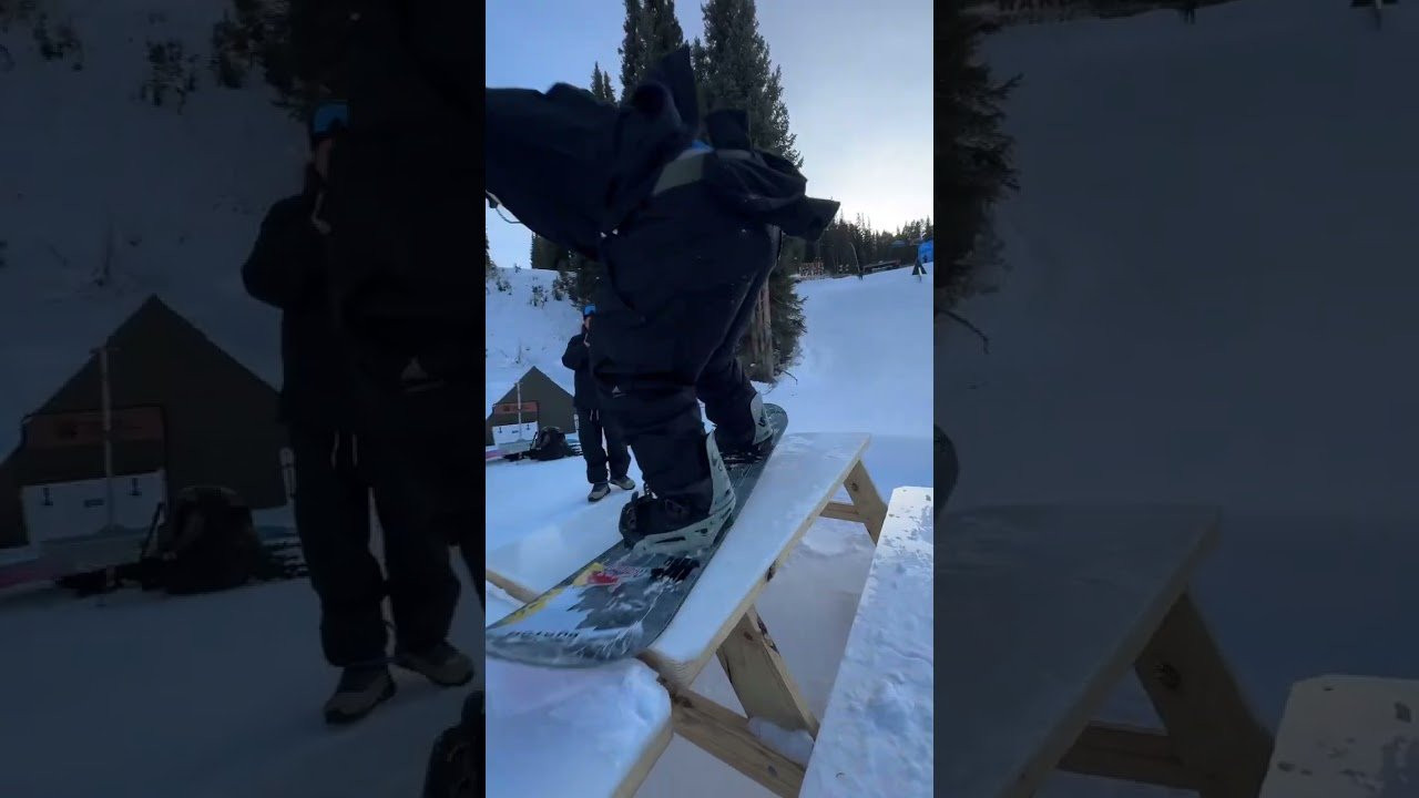 ____<br /><br />X Games — your destination for all things action sports, music, lifestyle and everything in between. <br /><br />Visit our official homepage at http://xgames.com for more coverage and highlights.<br /><br />SUBSCRIBE: https://www.youtube.com/XGames<br /><br />Check us on Social @XGames:<br />Instagram ► https://instagram.com/xgames<br />TikTok ► https://www.tiktok.com/@XGames<br />Twitter ► https://twitter.com/xgames<br />Facebook ► https://facebook.com/XGames<br />Twitch ► https://www.twitch.tv/xgames<br />Snapchat ► @xgames<br />Text Us! ► (772) 494-2637<br /><br />Thanks for watching #XGames!