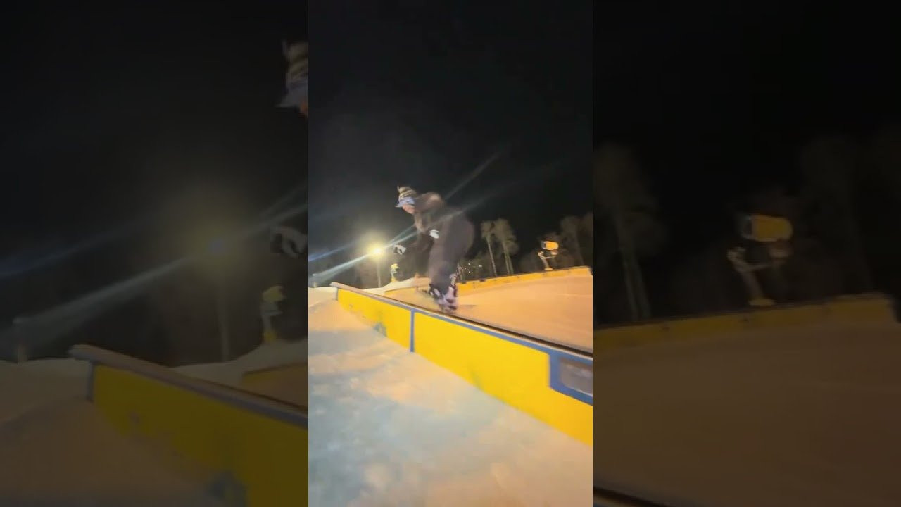 ____<br /><br />X Games — your destination for all things action sports, music, lifestyle and everything in between. <br /><br />Visit our official homepage at http://xgames.com for more coverage and highlights.<br /><br />SUBSCRIBE: https://www.youtube.com/XGames<br /><br />Check us on Social @XGames:<br />Instagram ► https://instagram.com/xgames<br />TikTok ► https://www.tiktok.com/@XGames<br />Twitter ► https://twitter.com/xgames<br />Facebook ► https://facebook.com/XGames<br />Twitch ► https://www.twitch.tv/xgames<br />Snapchat ► @xgames<br />Text Us! ► (772) 494-2637<br /><br />Thanks for watching #XGames!