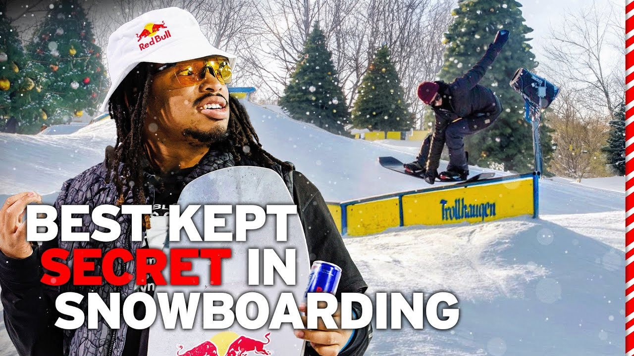 You thought we were gonna leave you for the holidays without a lil something special for Christmas?!?! Never!<br /><br />Season's greeting from the beautiful ski resort of Trollhaugen in Dresser, Wisconsin. Zeb called and invited us out to go ride for a couple days and celebrate the Christmas spirit with him alongside snowboarders Rob Roethler, Alex Caccamo, Grace Warner, Benny Milam, Brantley Mullins, and more.<br /><br />The gang celebrated by getting in tons of riding and even some late night laps, and because it's the season of giving, figured why not give away some swag to the fellow riders of Trollhaugen.<br /><br />Enjoy the special, and happy holidays to you and your families from the X Games Crew 🤘<br /><br />Trollhaugen:<br />https://www.instagram.com/trollhaugentroll/?hl=en<br /><br />Zeb Powell:<br />https://www.instagram.com/zebpowelll/?hl=en<br /><br />Holden Barth:<br />https://www.instagram.com/holdenbarth/<br /><br />Rob Roethler:<br />https://www.instagram.com/robroethler/?hl=en<br /><br />Alex Caccamo:<br />https://www.instagram.com/alxcac/?hl=en<br /><br />Grace Warner:<br />@g00dnessgrace<br /><br />Benny Milam:<br />https://www.instagram.com/mennybilam/?hl=en<br /><br />Brantley Mullins:<br />https://www.instagram.com/brantleymullins/ <br /><br />____<br /><br />X Games — your destination for all things action sports, music, lifestyle and everything in between. <br /><br />Visit our official homepage at http://xgames.com for more coverage and highlights.<br /><br />SUBSCRIBE: https://www.youtube.com/XGames<br /><br />Check us on Social @XGames:<br />Instagram ► https://instagram.com/xgames<br />TikTok ► https://www.tiktok.com/@XGames<br />Twitter ► https://twitter.com/xgames<br />Facebook ► https://facebook.com/XGames<br />Twitch ► https://www.twitch.tv/xgames<br />Snapchat ► @xgames<br />Text Us! ► (772) 494-2637<br /><br />Thanks for watching #XGames!