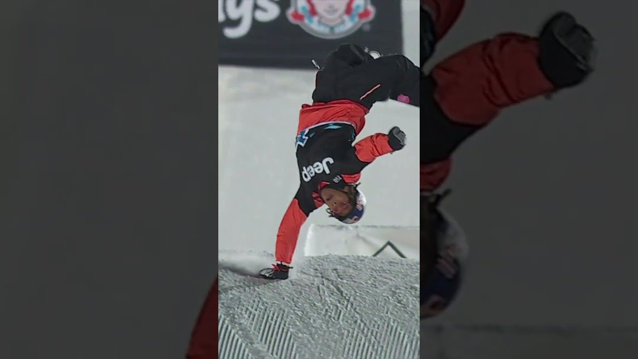 ____<br /><br />X Games — your destination for all things action sports, music, lifestyle and everything in between. <br /><br />Visit our official homepage at http://xgames.com for more coverage and highlights.<br /><br />SUBSCRIBE: https://www.youtube.com/XGames<br /><br />Check us on Social @XGames:<br />Instagram ► https://instagram.com/xgames<br />TikTok ► https://www.tiktok.com/@XGames<br />Twitter ► https://twitter.com/xgames<br />Facebook ► https://facebook.com/XGames<br />Twitch ► https://www.twitch.tv/xgames<br />Snapchat ► @xgames<br />Text Us! ► (772) 494-2637<br /><br />Thanks for watching #XGames!