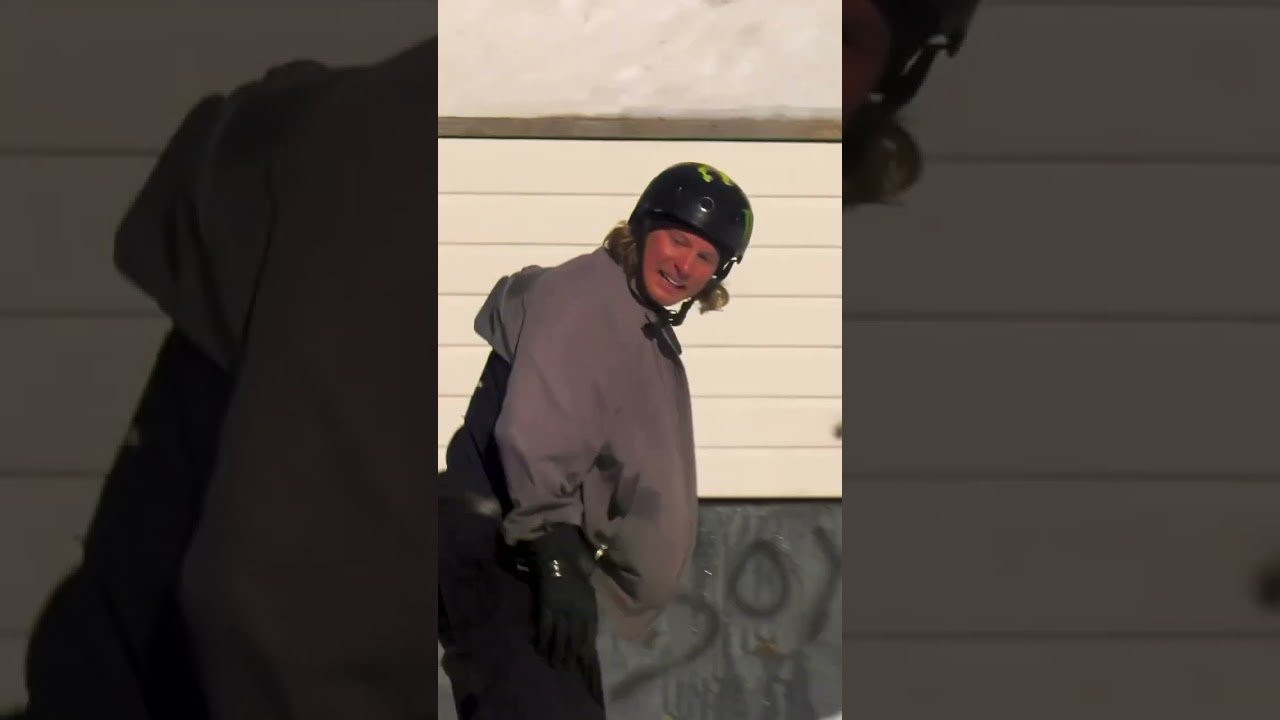 ____<br /><br />X Games — your destination for all things action sports, music, lifestyle and everything in between. <br /><br />Visit our official homepage at http://xgames.com for more coverage and highlights.<br /><br />SUBSCRIBE: https://www.youtube.com/XGames<br /><br />Check us on Social @XGames:<br />Instagram ► https://instagram.com/xgames<br />TikTok ► https://www.tiktok.com/@XGames<br />Twitter ► https://twitter.com/xgames<br />Facebook ► https://facebook.com/XGames<br />Twitch ► https://www.twitch.tv/xgames<br />Snapchat ► @xgames<br />Text Us! ► (772) 494-2637<br /><br />Thanks for watching #XGames!