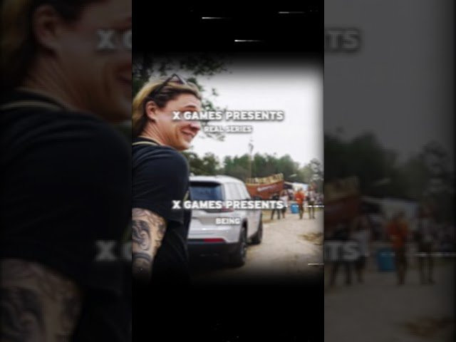 ____<br /><br />X Games — your destination for all things action sports, music, lifestyle and everything in between. <br /><br />Visit our official homepage at http://xgames.com for more coverage and highlights.<br /><br />SUBSCRIBE: https://www.youtube.com/XGames<br /><br />Check us on Social @XGames:<br />Instagram ► https://instagram.com/xgames<br />TikTok ► https://www.tiktok.com/@XGames<br />Twitter ► https://twitter.com/xgames<br />Facebook ► https://facebook.com/XGames<br />Twitch ► https://www.twitch.tv/xgames<br />Snapchat ► @xgames<br />Text Us! ► (772) 494-2637<br /><br />Thanks for watching #XGames!