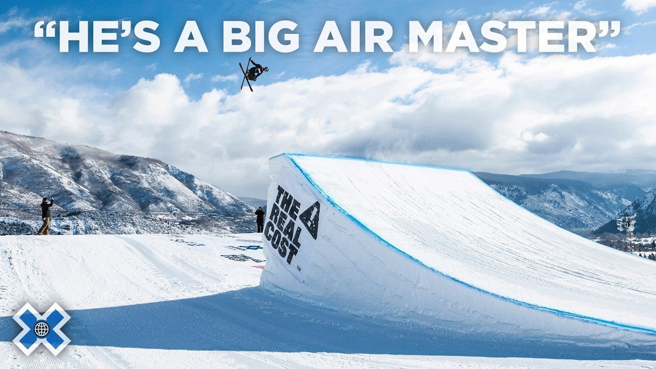 Ruud, 23, is a five-time X Games medalist (4 in Ski Big Air), but he missed Aspen 2021 after testing positive for COVID on-site and Aspen 2022 because of a minor knee injury. He’s medaled in his five most recent X Games Big Air starts, took gold at the 2022 Winter Olympics and owns the most career World Cup Ski Slopestyle/ Big Air wins (13) in history. He's also the 2023 World Champion for slopestyle (bronze in big air). In addition to skiing, he competes in “Death Diving” competitions, which are popular in Norway: Competitors fling themselves off of towers and are judged on everything from degree of difficulty to style to the size of the splash. This fearless attitude serves him well on the Big Air jump in Aspen. Ruud is also an accomplished snowboarder (he can triple cork!), and he snowboards in Alex Ferreira's latest Hotdog Hans video. Ruud loves fashion and has tons of bling, inspired by hip hop culture. He published his first autobiography in 2023 called, "The Art of Flying."<br /><br />____<br /><br />X Games — your destination for all things action sports, music, lifestyle and everything in between. <br /><br />Visit our official homepage at http://xgames.com for more coverage and highlights.<br /><br />SUBSCRIBE: https://www.youtube.com/XGames<br /><br />Check us on Social @XGames:<br />Instagram ► https://instagram.com/xgames<br />TikTok ► https://www.tiktok.com/@XGames<br />Twitter ► https://twitter.com/xgames<br />Facebook ► https://facebook.com/XGames<br />Twitch ► https://www.twitch.tv/xgames<br />Snapchat ► @xgames<br />Text Us! ► (772) 494-2637<br /><br />Thanks for watching #XGames!