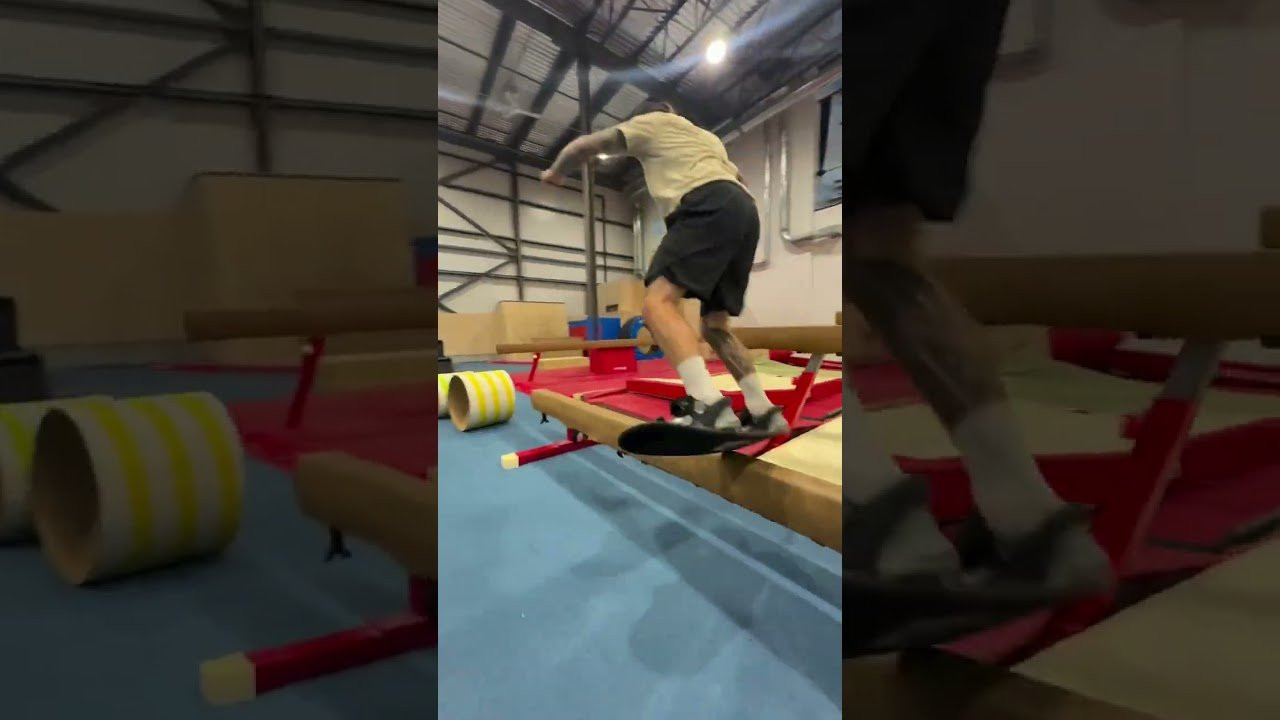 ____<br /><br />X Games — your destination for all things action sports, music, lifestyle and everything in between. <br /><br />Visit our official homepage at http://xgames.com for more coverage and highlights.<br /><br />SUBSCRIBE: https://www.youtube.com/XGames<br /><br />Check us on Social @XGames:<br />Instagram ► https://instagram.com/xgames<br />TikTok ► https://www.tiktok.com/@XGames<br />Twitter ► https://twitter.com/xgames<br />Facebook ► https://facebook.com/XGames<br />Twitch ► https://www.twitch.tv/xgames<br />Snapchat ► @xgames<br />Text Us! ► (772) 494-2637<br /><br />Thanks for watching #XGames!