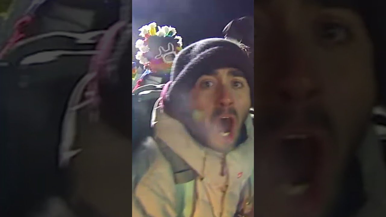 ____<br /><br />X Games — your destination for all things action sports, music, lifestyle and everything in between. <br /><br />Visit our official homepage at http://xgames.com for more coverage and highlights.<br /><br />SUBSCRIBE: https://www.youtube.com/XGames<br /><br />Check us on Social @XGames:<br />Instagram ► https://instagram.com/xgames<br />TikTok ► https://www.tiktok.com/@XGames<br />Twitter ► https://twitter.com/xgames<br />Facebook ► https://facebook.com/XGames<br />Twitch ► https://www.twitch.tv/xgames<br />Snapchat ► @xgames<br />Text Us! ► (772) 494-2637<br /><br />Thanks for watching #XGames!