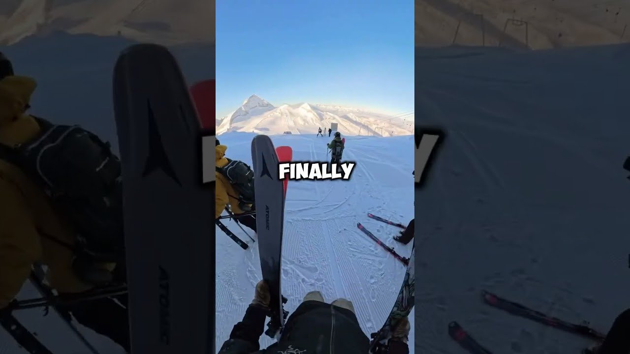 ____<br /><br />X Games — your destination for all things action sports, music, lifestyle and everything in between. <br /><br />Visit our official homepage at http://xgames.com for more coverage and highlights.<br /><br />SUBSCRIBE: https://www.youtube.com/XGames<br /><br />Check us on Social @XGames:<br />Instagram ► https://instagram.com/xgames<br />TikTok ► https://www.tiktok.com/@XGames<br />Twitter ► https://twitter.com/xgames<br />Facebook ► https://facebook.com/XGames<br />Twitch ► https://www.twitch.tv/xgames<br />Snapchat ► @xgames<br />Text Us! ► (772) 494-2637<br /><br />Thanks for watching #XGames!