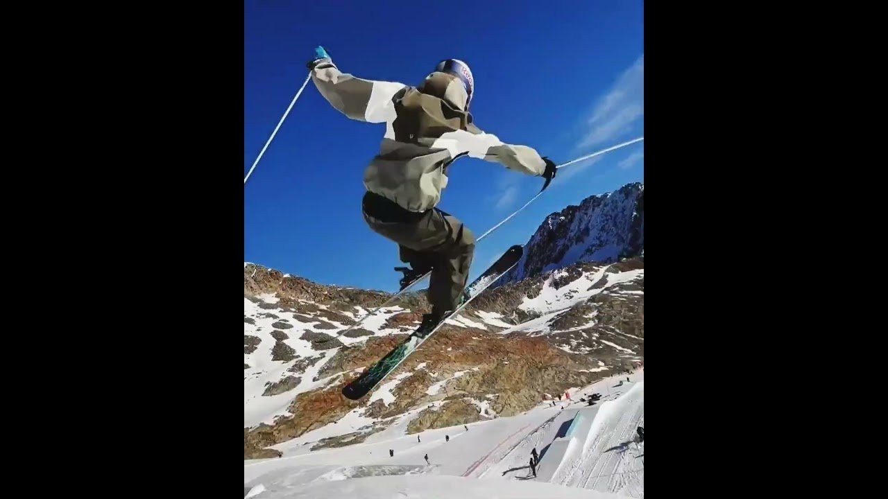 ____<br /><br />X Games — your destination for all things action sports, music, lifestyle and everything in between. <br /><br />Visit our official homepage at http://xgames.com for more coverage and highlights.<br /><br />SUBSCRIBE: https://www.youtube.com/XGames<br /><br />Check us on Social @XGames:<br />Instagram ► https://instagram.com/xgames<br />TikTok ► https://www.tiktok.com/@XGames<br />Twitter ► https://twitter.com/xgames<br />Facebook ► https://facebook.com/XGames<br />Twitch ► https://www.twitch.tv/xgames<br />Snapchat ► @xgames<br />Text Us! ► (772) 494-2637<br /><br />Thanks for watching #XGames!