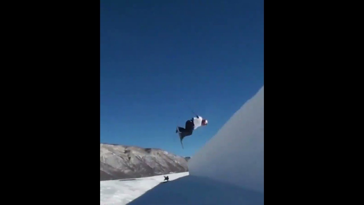 ____<br /><br />X Games — your destination for all things action sports, music, lifestyle and everything in between. <br /><br />Visit our official homepage at http://xgames.com for more coverage and highlights.<br /><br />SUBSCRIBE: https://www.youtube.com/XGames<br /><br />Check us on Social @XGames:<br />Instagram ► https://instagram.com/xgames<br />TikTok ► https://www.tiktok.com/@XGames<br />Twitter ► https://twitter.com/xgames<br />Facebook ► https://facebook.com/XGames<br />Twitch ► https://www.twitch.tv/xgames<br />Snapchat ► @xgames<br />Text Us! ► (772) 494-2637<br /><br />Thanks for watching #XGames!