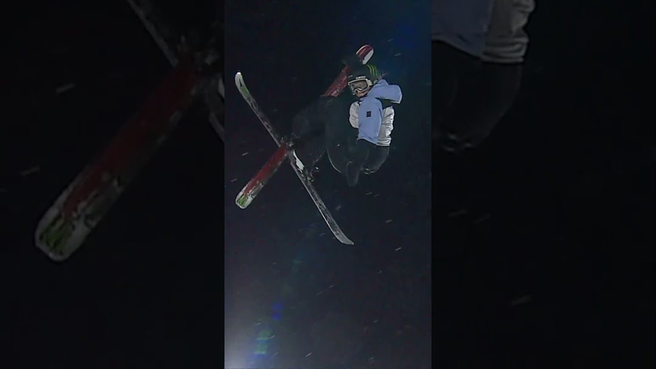 ____<br /><br />X Games — your destination for all things action sports, music, lifestyle and everything in between. <br /><br />Visit our official homepage at http://xgames.com for more coverage and highlights.<br /><br />SUBSCRIBE: https://www.youtube.com/XGames<br /><br />Check us on Social @XGames:<br />Instagram ► https://instagram.com/xgames<br />TikTok ► https://www.tiktok.com/@XGames<br />Twitter ► https://twitter.com/xgames<br />Facebook ► https://facebook.com/XGames<br />Twitch ► https://www.twitch.tv/xgames<br />Snapchat ► @xgames<br />Text Us! ► (772) 494-2637<br /><br />Thanks for watching #XGames!