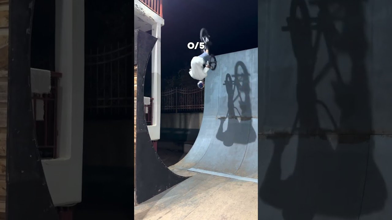 ____<br /><br />X Games — your destination for all things action sports, music, lifestyle and everything in between. <br /><br />Visit our official homepage at http://xgames.com for more coverage and highlights.<br /><br />SUBSCRIBE: https://www.youtube.com/XGames<br /><br />Check us on Social @XGames:<br />Instagram ► https://instagram.com/xgames<br />TikTok ► https://www.tiktok.com/@XGames<br />Twitter ► https://twitter.com/xgames<br />Facebook ► https://facebook.com/XGames<br />Twitch ► https://www.twitch.tv/xgames<br />Snapchat ► @xgames<br />Text Us! ► (772) 494-2637<br /><br />Thanks for watching #XGames!