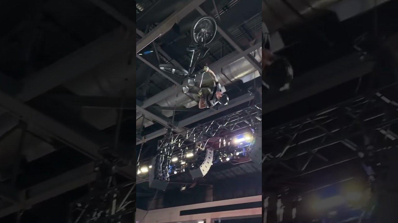 ____<br /><br />X Games — your destination for all things action sports, music, lifestyle and everything in between. <br /><br />Visit our official homepage at http://xgames.com for more coverage and highlights.<br /><br />SUBSCRIBE: https://www.youtube.com/XGames<br /><br />Check us on Social @XGames:<br />Instagram ► https://instagram.com/xgames<br />TikTok ► https://www.tiktok.com/@XGames<br />Twitter ► https://twitter.com/xgames<br />Facebook ► https://facebook.com/XGames<br />Twitch ► https://www.twitch.tv/xgames<br />Snapchat ► @xgames<br />Text Us! ► (772) 494-2637<br /><br />Thanks for watching #XGames!