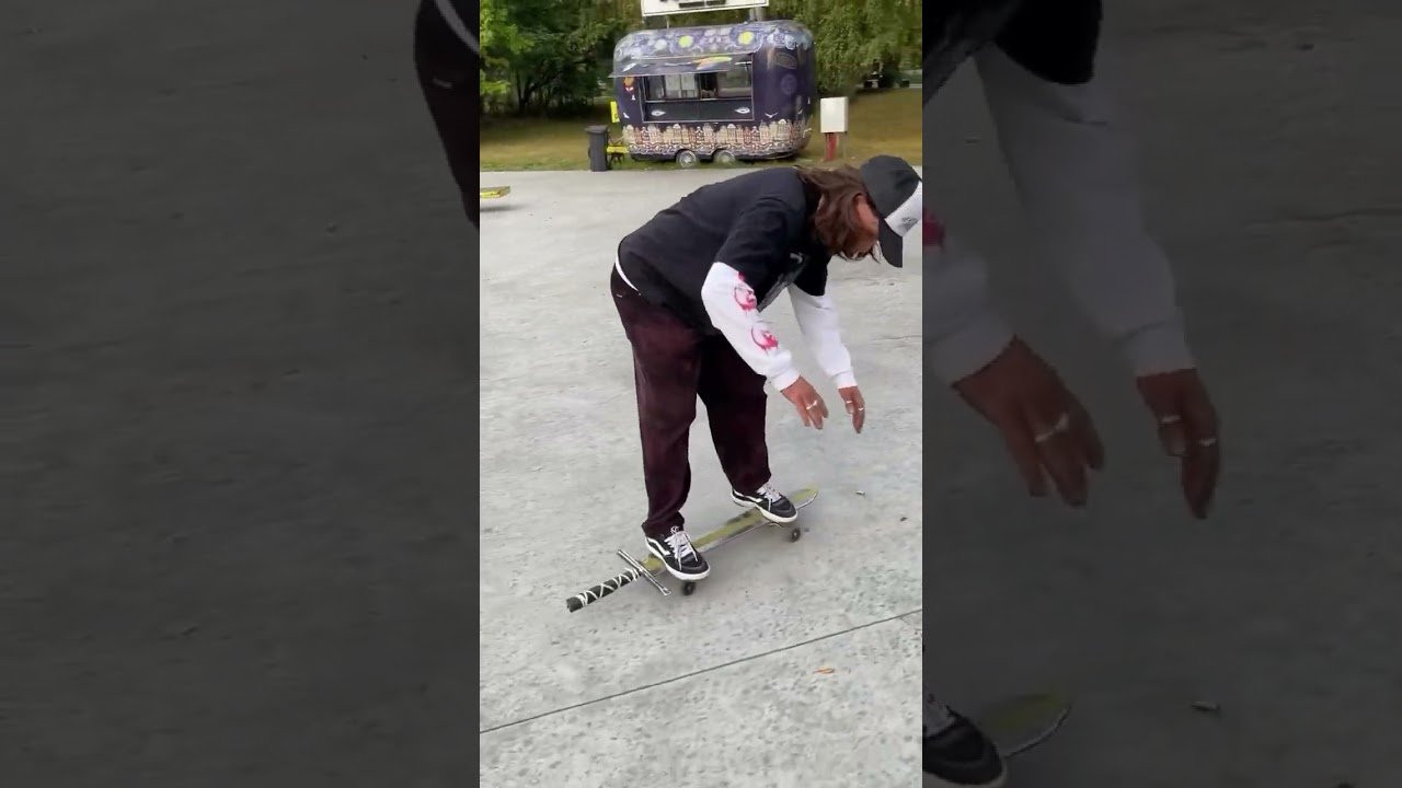 ____<br /><br />X Games — your destination for all things action sports, music, lifestyle and everything in between. <br /><br />Visit our official homepage at http://xgames.com for more coverage and highlights.<br /><br />SUBSCRIBE: https://www.youtube.com/XGames<br /><br />Check us on Social @XGames:<br />Instagram ► https://instagram.com/xgames<br />TikTok ► https://www.tiktok.com/@XGames<br />Twitter ► https://twitter.com/xgames<br />Facebook ► https://facebook.com/XGames<br />Twitch ► https://www.twitch.tv/xgames<br />Snapchat ► @xgames<br />Text Us! ► (772) 494-2637<br /><br />Thanks for watching #XGames!