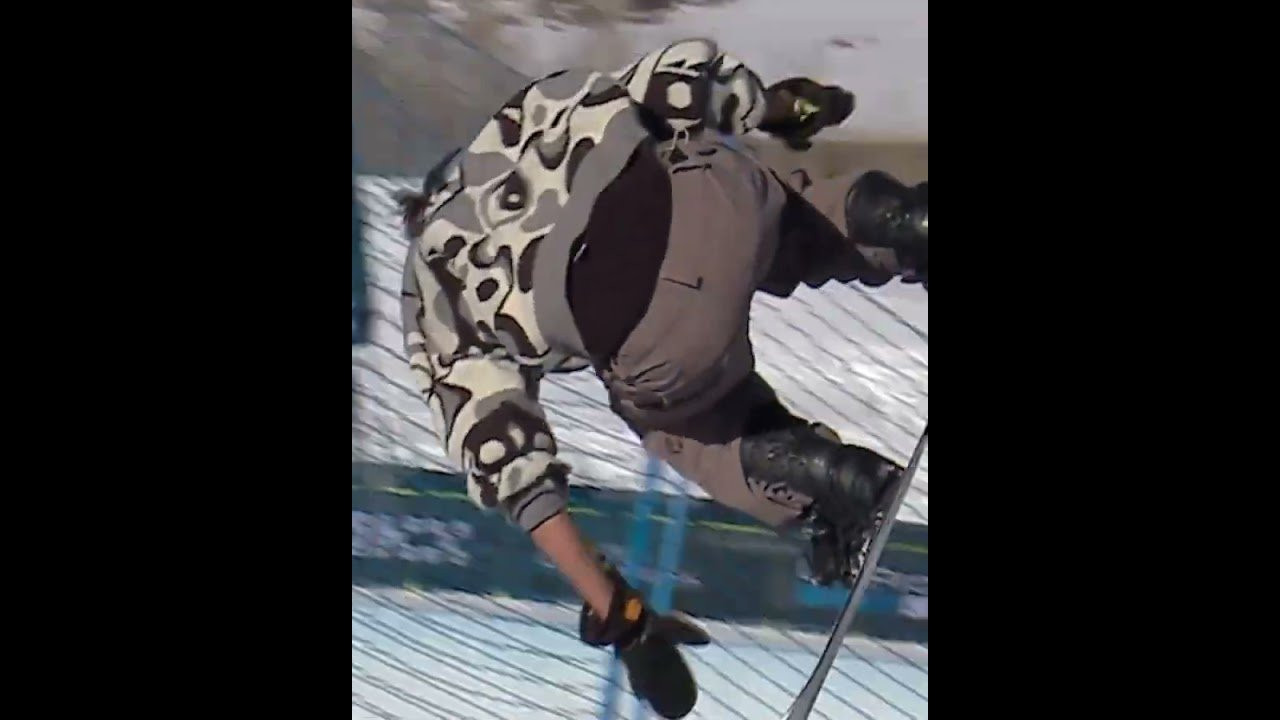 ____<br /><br />X Games — your destination for all things action sports, music, lifestyle and everything in between. <br /><br />Visit our official homepage at http://xgames.com for more coverage and highlights.<br /><br />SUBSCRIBE: https://www.youtube.com/XGames<br /><br />Check us on Social @XGames:<br />Instagram ► https://instagram.com/xgames<br />TikTok ► https://www.tiktok.com/@XGames<br />Twitter ► https://twitter.com/xgames<br />Facebook ► https://facebook.com/XGames<br />Twitch ► https://www.twitch.tv/xgames<br />Snapchat ► @xgames<br />Text Us! ► (772) 494-2637<br /><br />Thanks for watching #XGames!