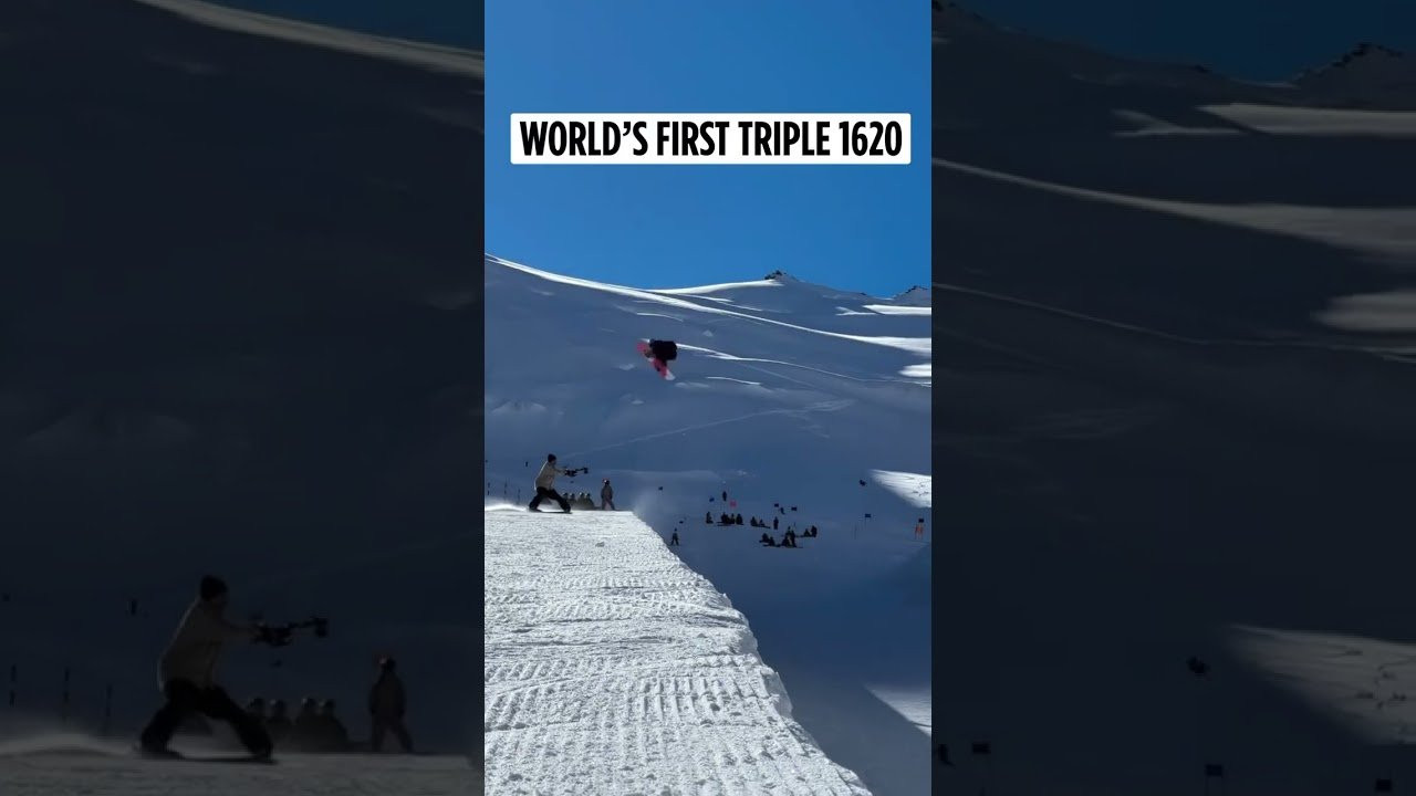 ____<br /><br />X Games — your destination for all things action sports, music, lifestyle and everything in between. <br /><br />Visit our official homepage at http://xgames.com for more coverage and highlights.<br /><br />SUBSCRIBE: https://www.youtube.com/XGames<br /><br />Check us on Social @XGames:<br />Instagram ► https://instagram.com/xgames<br />TikTok ► https://www.tiktok.com/@XGames<br />Twitter ► https://twitter.com/xgames<br />Facebook ► https://facebook.com/XGames<br />Twitch ► https://www.twitch.tv/xgames<br />Snapchat ► @xgames<br />Text Us! ► (772) 494-2637<br /><br />Thanks for watching #XGames!