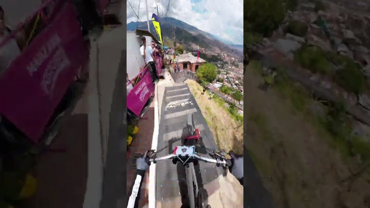 ____<br /><br />X Games — your destination for all things action sports, music, lifestyle and everything in between. <br /><br />Visit our official homepage at http://xgames.com for more coverage and highlights.<br /><br />SUBSCRIBE: https://www.youtube.com/XGames<br /><br />Check us on Social @XGames:<br />Instagram ► https://instagram.com/xgames<br />TikTok ► https://www.tiktok.com/@XGames<br />Twitter ► https://twitter.com/xgames<br />Facebook ► https://facebook.com/XGames<br />Twitch ► https://www.twitch.tv/xgames<br />Snapchat ► @xgames<br />Text Us! ► (772) 494-2637<br /><br />Thanks for watching #XGames!