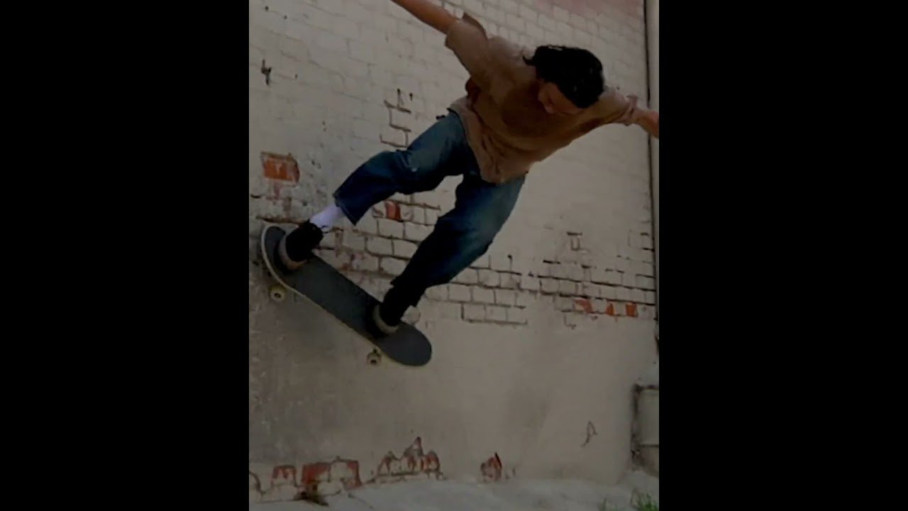 ____<br /><br />X Games — your destination for all things action sports, music, lifestyle and everything in between. <br /><br />Visit our official homepage at http://xgames.com for more coverage and highlights.<br /><br />SUBSCRIBE: https://www.youtube.com/XGames<br /><br />Check us on Social @XGames:<br />Instagram ► https://instagram.com/xgames<br />TikTok ► https://www.tiktok.com/@XGames<br />Twitter ► https://twitter.com/xgames<br />Facebook ► https://facebook.com/XGames<br />Twitch ► https://www.twitch.tv/xgames<br />Snapchat ► @xgames<br />Text Us! ► (772) 494-2637<br /><br />Thanks for watching #XGames!