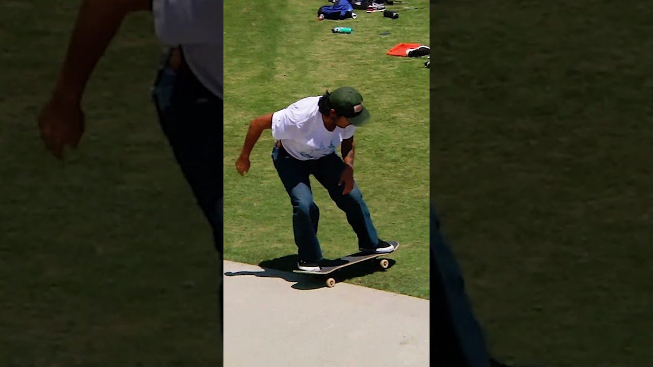 ____<br /><br />X Games — your destination for all things action sports, music, lifestyle and everything in between. <br /><br />Visit our official homepage at http://xgames.com for more coverage and highlights.<br /><br />SUBSCRIBE: https://www.youtube.com/XGames<br /><br />Check us on Social @XGames:<br />Instagram ► https://instagram.com/xgames<br />TikTok ► https://www.tiktok.com/@XGames<br />Twitter ► https://twitter.com/xgames<br />Facebook ► https://facebook.com/XGames<br />Twitch ► https://www.twitch.tv/xgames<br />Snapchat ► @xgames<br />Text Us! ► (772) 494-2637<br /><br />Thanks for watching #XGames!