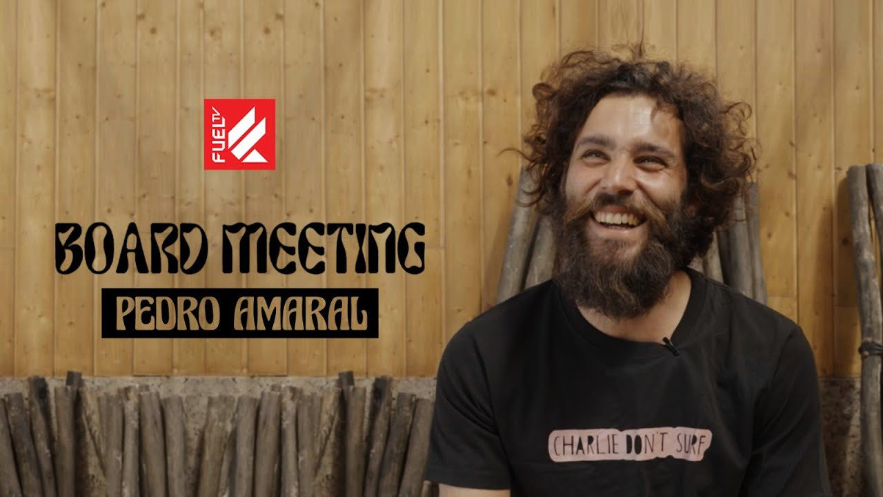 This unique meeting took place in Costa da Caparica, Portugal and the objective was simple: deconstruct the seriousness of surfing through a test-drive of “RETRO” boards.🌊<br /><br />Several national and international shapers were invited to help us better understand the vision of the “RETRO” world that we could meet at Casa Reîa.<br />Boards of all sizes and shapes were available for test-driving, “shapadas” for the amusement of others, as well as an art exhibition, good music and conversations with influential names of the “Soul surfer” culture to give meaning to this amalgam.<br /><br />In this episode we are joined by Pedro Amaral, owner of Down the Line, who has some very interesting opinions and stories to share, from a life change forced on him by covid to the culture surrounding classic surfing in Portugal.<br /><br />Every Wednesday a new episode premieres on our Youtube channel with a new shaper, who left his name in the sand at Casa Reîa and Board Meeting!<br /><br />Know where to watch us all around the globe🌐: fuel.tv/find-us/<br /><br />Take us with you everywhere, subscribe to FUEL TV+!<br /><br />Stay tuned!<br /><br />#fueltv #actionsports #surf #boardmeeting #handmade #shape #costadacaparica