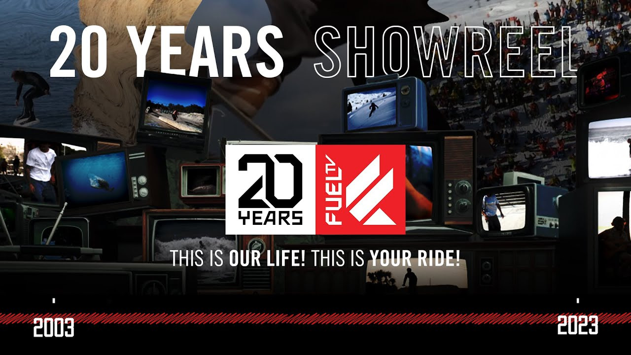 FUEL TV is recognized as the Global Home of Action Sports on television.<br /><br />Now on it´s 20th anniversary, FUEL TV keeps on setting the bar with award-winning programming that inspires, entertains and blows away audiences all over the world.<br /><br />FUEL TV is available in over 120 countries reaching 700 million devices across a variety of platforms - We continue to innovate and evolve with a relentless focus on the sports of skateboarding, surfing, snow, free ski, BMX wakeboarding, MTB as well as the music, art and culture that surround these global lifestyles.<br /><br />20 years in the making, 20 more to follow!<br /><br />FUEL TV hits differently, know where to join us all around the globe: fuel.tv/find-us/<br /><br />Search through our legacy, subscribe to FUEL TV+ and takes us everywhere with you!