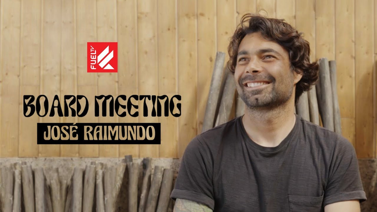 This unique meeting took place in Costa da Caparica, Portugal and the objective was simple: deconstruct the seriousness of surfing through a test-drive of "RETRO" boards.<br /><br />Several national and international shapers were invited to help us better understand the vision of the "RETRO" world that we could meet at Casa Reîa. <br />Boards of all sizes and shapes were available for test-driving, "shapadas" for the amusement of others, as well as an art exhibition, good music and conversations with influential names of the "Soul surfer" culture to give meaning to this amalgam.<br /><br />In this episode we meet José Raimundo, creator of Nothing Surfcrafts in which in this conversation he deepens his vision of classic surfing and the magic in its shapes.<br /><br />Every Wednesday a new episode premieres on our Youtube channel with a new shaper, who left his name in the sand at Casa Reîa and Board Meeting!<br /><br />Know where to watch us all around the globe🌐: fuel.tv/find-us/<br /><br />Take us with you everywhere, subscribe to FUEL TV+!<br /><br />Stay tuned!<br /><br />#fueltv #actionsports #surf #boardmeeting #handmade #shape #costadacaparica