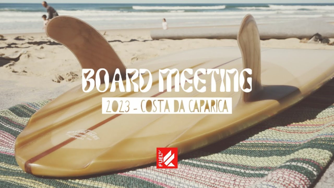 This unique gathering took place in Costa da Caparica, Portugal and the goal was simple: to deconstruct the seriousness of surfing through an alternative board test-drive.<br /><br />Several shapers nacional and internacional were invited to help us understand better the vision within the world of "RETRO" with this, whom we where able to meet at Casa Reîa. <br />There you will also find the boards they made for your enjoyment, as well as an art exhibition, good music and hosted talks along with influential names from the "Soul surfer" culture to make sense of this amalgam.<br /><br />Every Wednesday a new episode starring one of the invited shapers will air on our Youtube channel, don't miss it 😉<br /><br />Know where to watch us all around the globe🌐: fuel.tv/find-us/<br /><br />Take us anywhere anytime, subscribe to FUEL TV+!