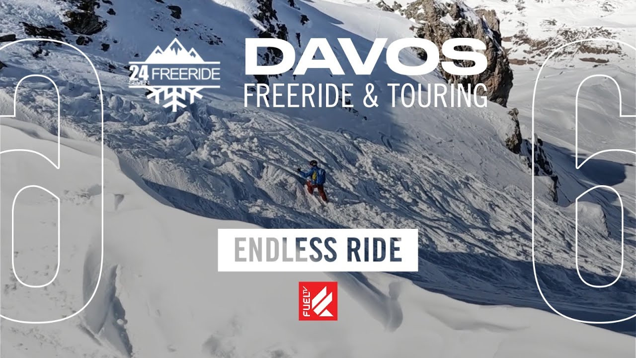 It's been an incredible journey, but all good things must come to an end. We're stoked to share the final episode of our snowboarding web-series with 247 FREERIDE!<br /><br />For this final episode you're in for a special compilation of unpublished clips from Hugo Matos and 247 FREERIDE's adventures.<br /><br />We couldn't have done it without Hugo, the feerless snowboarder and explorer who took the mountains of DAVOS head on and conquered them! Thank you for tagging along with us, cheering us on, and enjoying the ride.<br /><br />We hope this final episode leaves you feeling inspired to hit the slopes and chase your own snowboarding dreams. It's been an unforgettable adventure, and we're grateful to have shared it with all of you.<br /><br />Stay tuned for what's next!