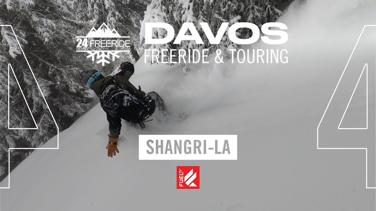 ❄️Another week, another slope to explore❄️<br /><br />Today, we're thrilled to share an INCREDIBLE sesh from 247 Freeride on the grounds of Wolfgang area - Shangri-la has Nuno like to call it!🏔❄️<br /><br />RAW snowboarding from start to finish it´s what better describe 247 Freeride Tours, get to know this slopes like Nuno, epci climbs, breathtaking views and crazy hills, if your passionate about snowboarding, DAVOS FREERIDE & TOURING is the webshow for you!<br /><br /> Every Tuesday join FUEL TV and Hugo Matos from 24/7 FREERIDE, on the discovery of these untouched slopes!<br /><br />You can´t miss the most epic winter season ever!<br /><br />Know where we are: https://fuel.tv/find-us/