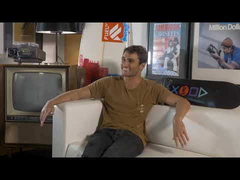 João Kopke takes us on a journey through the waves of Southern Spain and the waves of Flamenco, in the seconde episode of FREQUENCY.<br /><br />In this special interview, João tell us more about the idea behind Frequency.<br /><br />Stay tuned and check this new amazing series on FUEL TV and FUEL TV+.