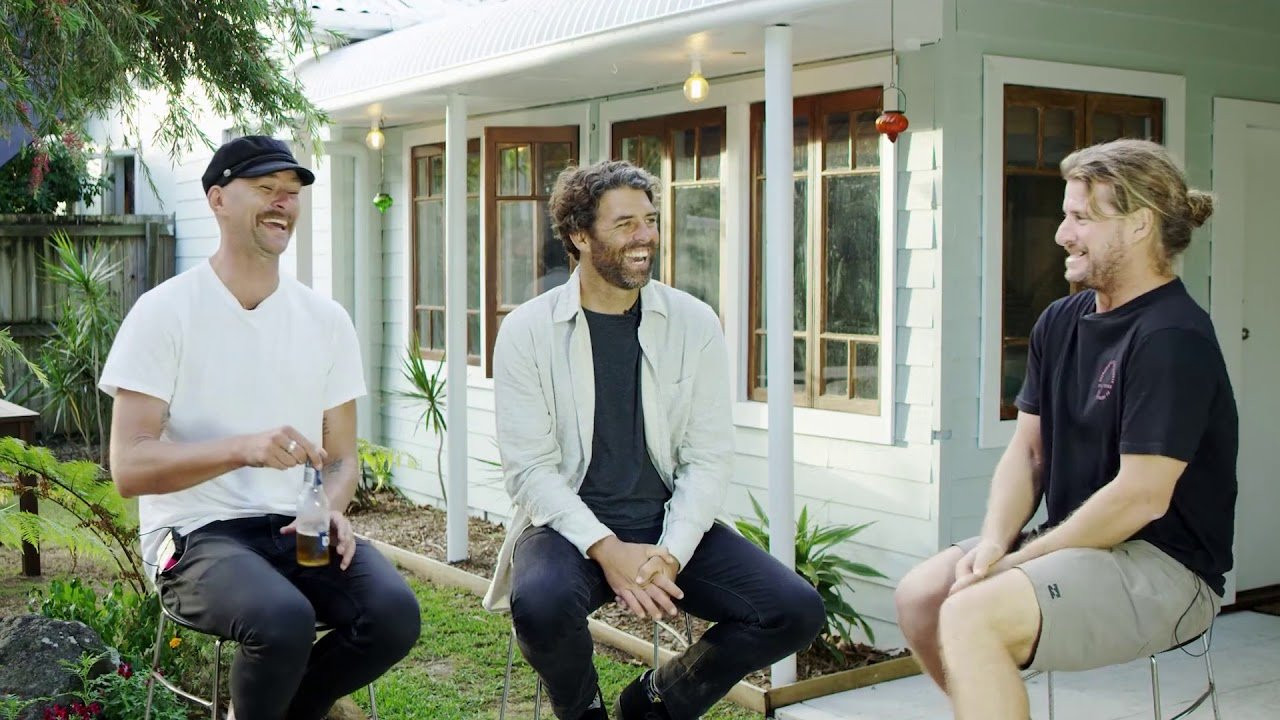 December 28th on FUEL TV!