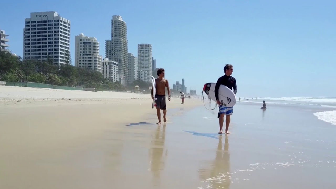 December 27th on FUEL TV!