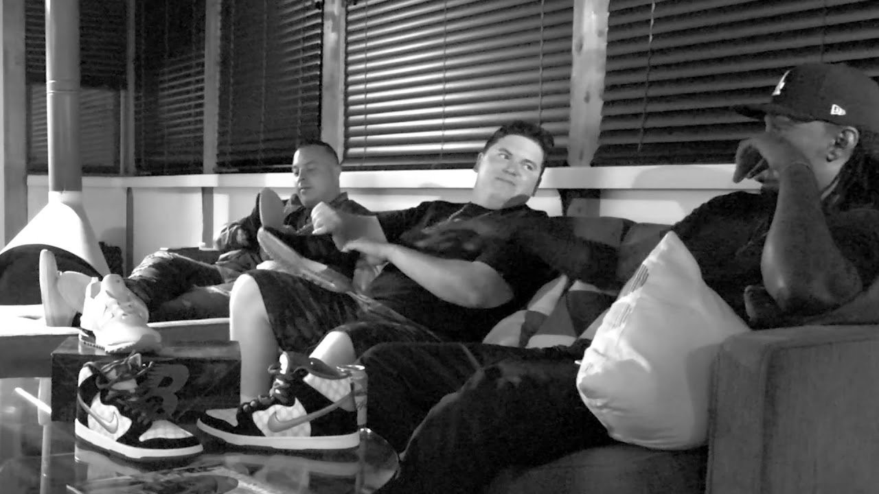 December 19th on FUEL TV!