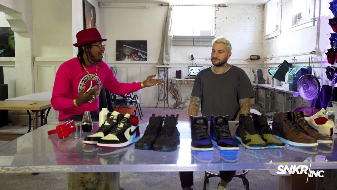 December 15th on FUEL TV!