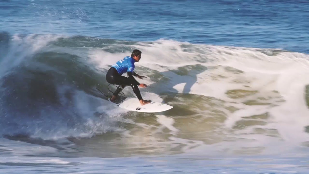 December 13th on FUEL TV!