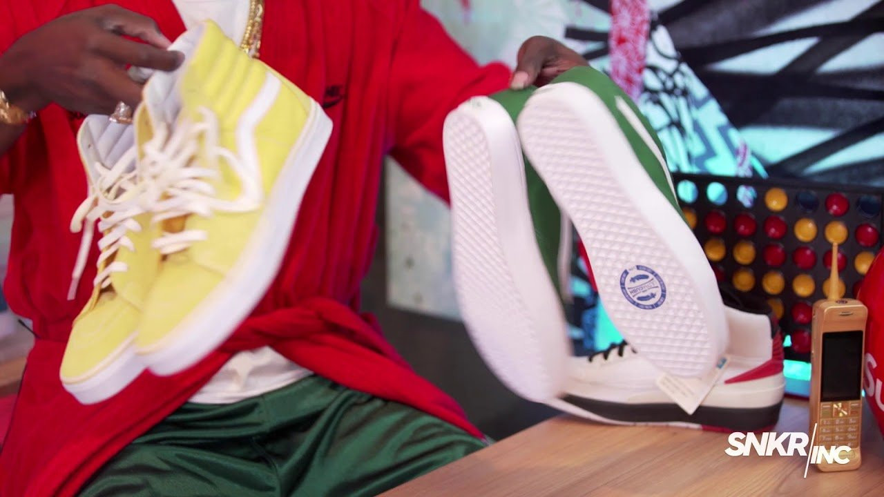 December 9th on FUEL TV!