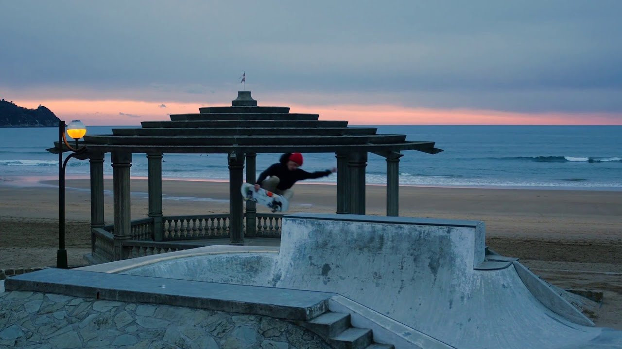 December 6th on FUEL TV!