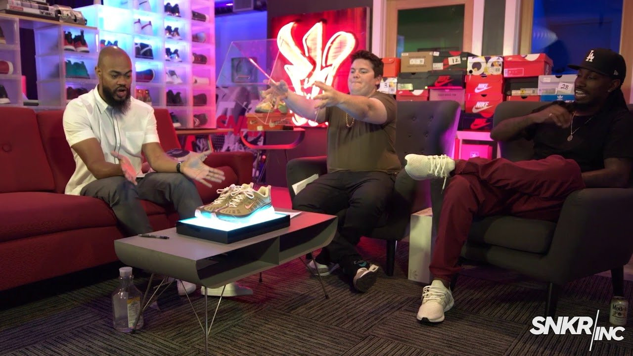 5th of DECEMBER on FUEL TV!