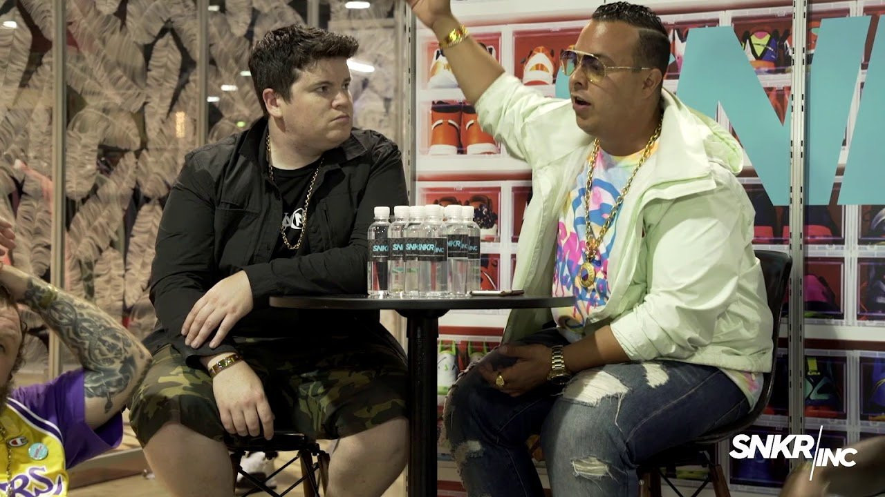 November 21st on FUEL TV!